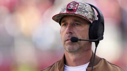 49ers Release Another Failed High Draft Pick