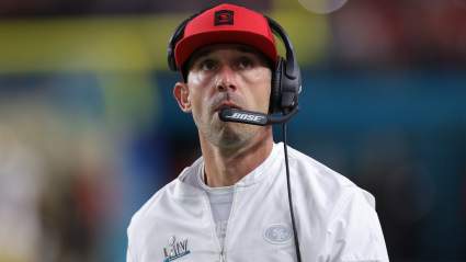 Former 49ers Super Bowl Starter Announces Retirement