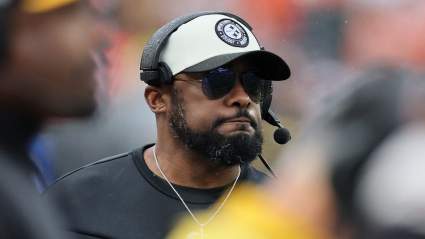 Ben Roethlisberger Fires Harsh Shot at ‘Unbelievable’ Steelers Decline