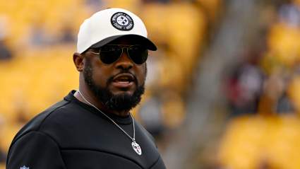 The Pittsburgh Steelers Should Hate Thursdays With a Fiery Passion