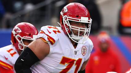 Ex-Chiefs Champion Sounds Off on Upset KC Fans: ‘You Need to Hear It’