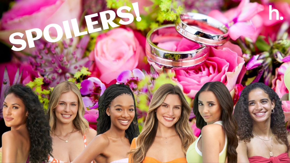 Bachelor in Paradise 2023: Every engagement and couple spoiler revealed