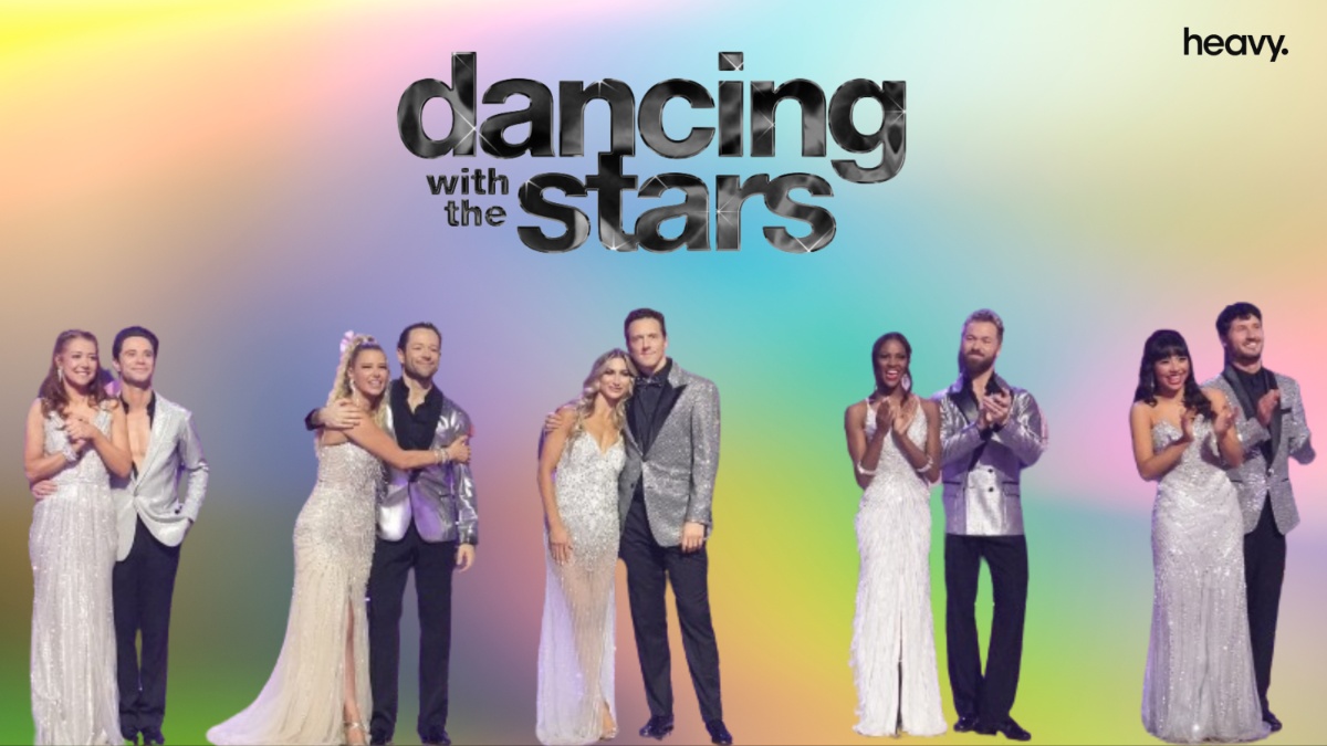 Fans Disappointed by 'Dancing With the Stars' Finale Mistiming