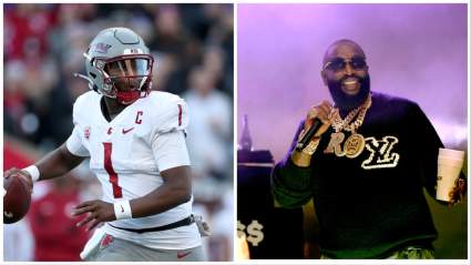 Cam Ward Transfer News: QB Hangs With Rick Ross in Miami Amid FSU Rumors
