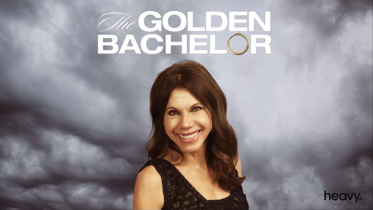 Theresa Nist Was 'Horrified' Over Parts Of 'Golden Bachelor'