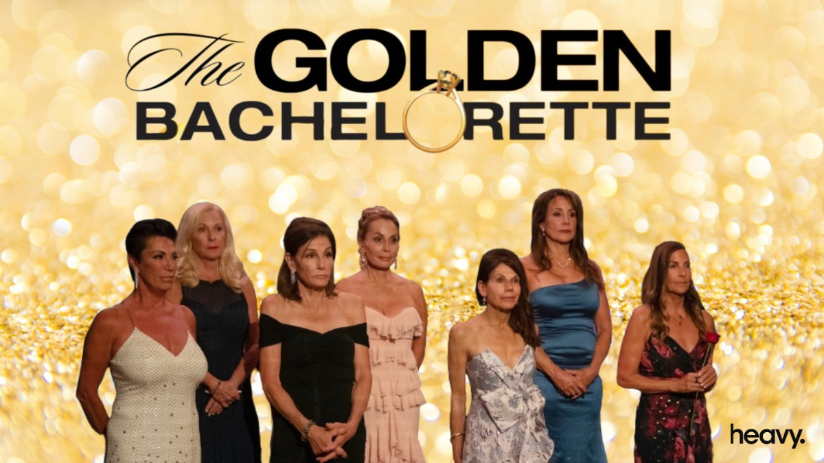 'Golden Bachelorette' May Be Coming In 2024, But BIP Might Not