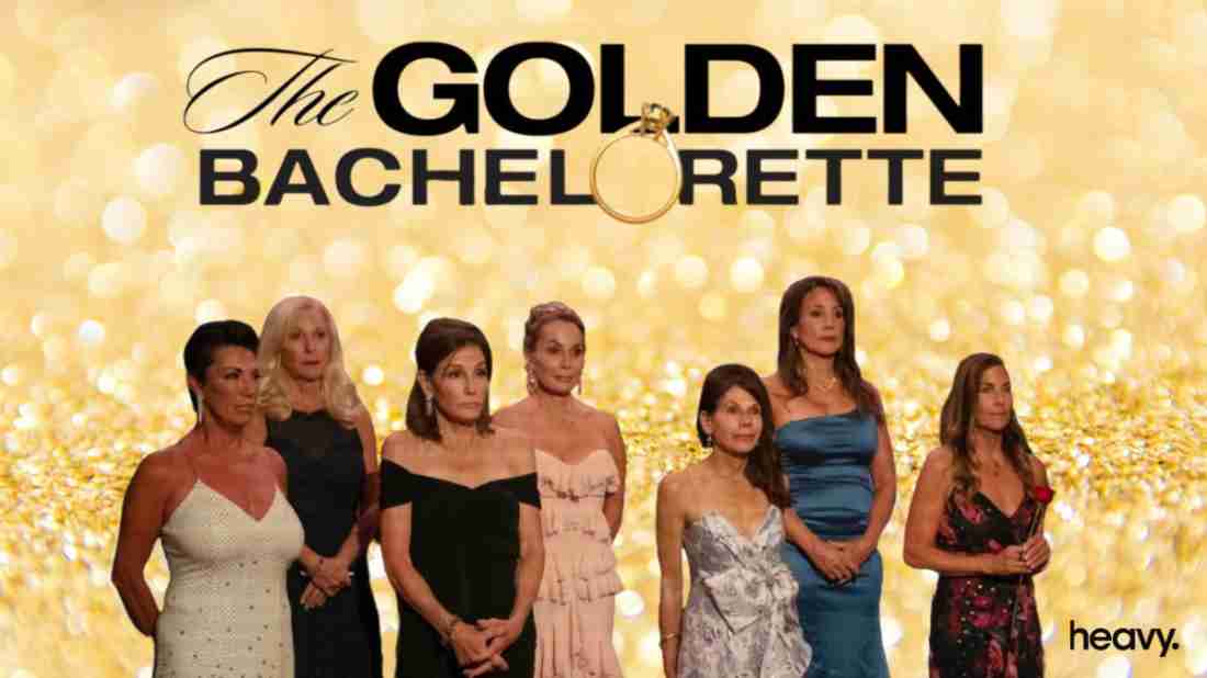 'Golden Bachelorette' May Be Coming in 2024, but BIP Might Not