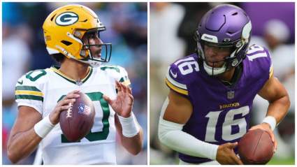 5 AI-Powered Predictions for Packers vs. Vikings: Week 17