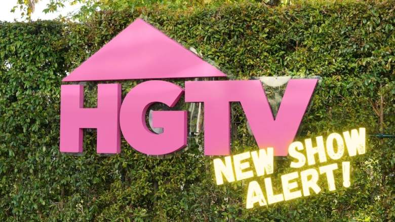 A new show is coming to HGTV