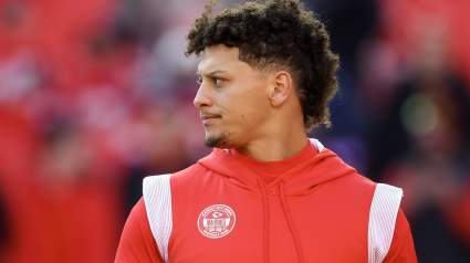 Chiefs’ Patrick Mahomes & Andy Reid Could Face Discipline From NFL: Report