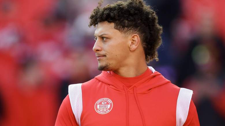 NFL to review Week 14 referee comments of Chiefs' Patrick Mahomes and Andy Reid vs. Bills.