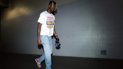 Celtics Linked to 3-and-D Difference-Maker While Expected to ‘Beef Up’ Rotation