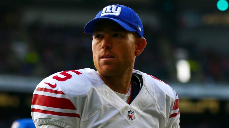 Robbie Gould retirement Giants, NFL fans