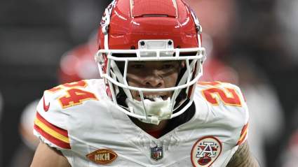 Chiefs WR Under Public Scrutiny Again After Week 13 Miscue