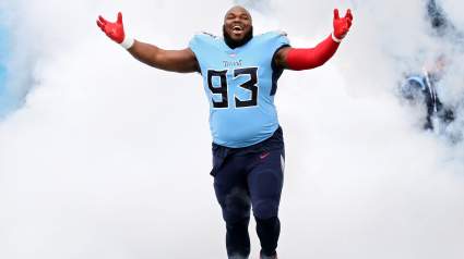 Lions Urged to Sign ‘Talented’ DT After Sudden Release