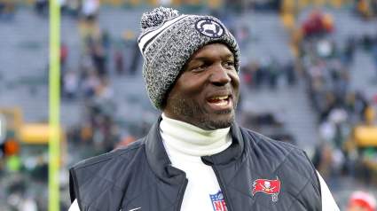 Buccaneers’ $7 Million Star Predicted to Bolt for Rams