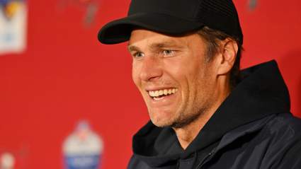 Tom Brady Reveals His Favorite for 2023 NFL MVP — And It’s Not a QB