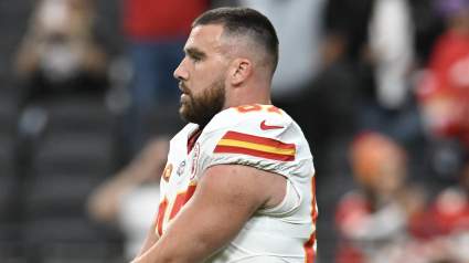Travis Kelce Gives Honest Assessment of Chiefs Offense Ahead of Week 13