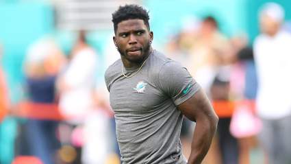 Dolphins Injury Update on Tyreek Hill, Tua Tagovailoa & Several Stars vs. Ravens