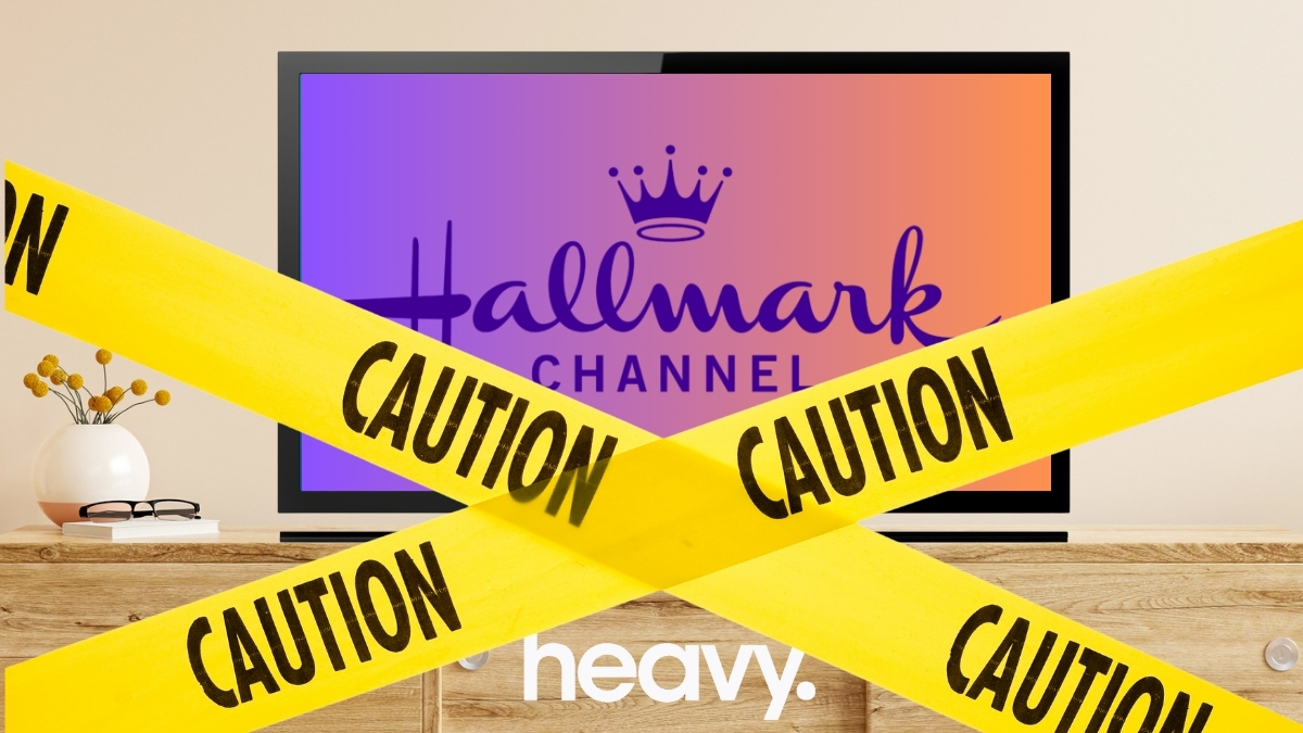 How the Hallmark Channel Made Its Epic Crossover Trilogy Happen