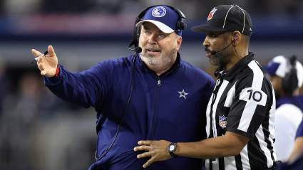 Cowboys Could Strike Trade to Acquire ‘Relentless Pass Rusher’: Analyst