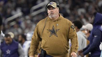 Cowboys Predicted to Have Veteran Safety Poached in 2024