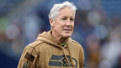 Pete Carroll Is ‘Sick and Tired’ of Seahawks, Says Ex-Pro Bowler
