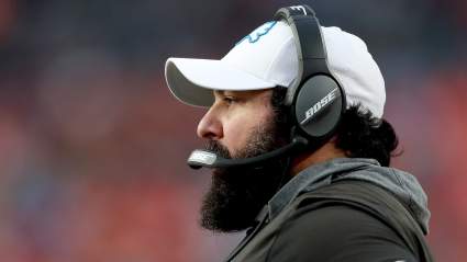 Eagles Make Abrupt Coaching Change Prior to Seahawks Game: Report