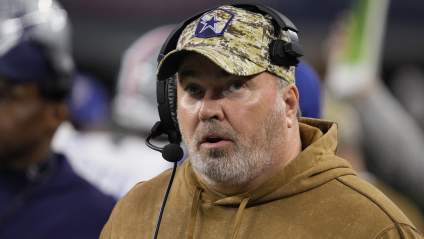 Former Highly Touted Cowboys QB Poached By Chargers: Report