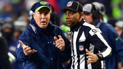 Pete Carroll Reveals Starter at QB After Seahawks’ Win Over Eagles