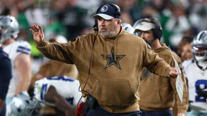 Cowboys Could Be Landing Spot for Released 4-Time Pro Bowler: Analyst