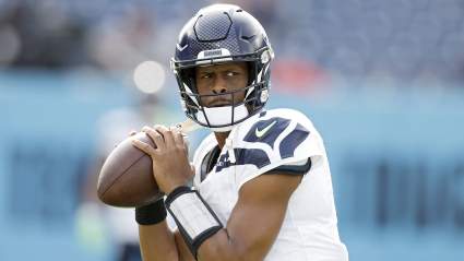 Seahawks Could Be Fit for ‘Major Bargain’ at QB in 2024: Analyst