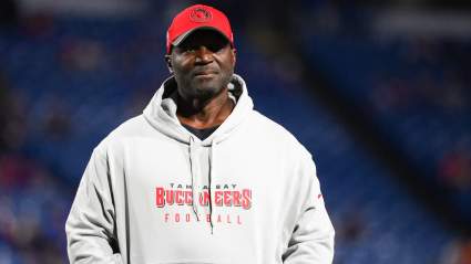 Buccaneers’ $29 Million Star Called ‘Better Suited’ for Texans