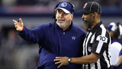 Former Cowboys Longtime Starter Could Sign With Bills: Report