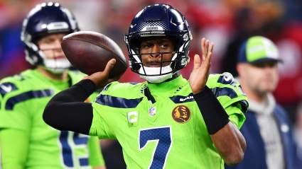 Seahawks Considered ‘Top’ Trade Destination for Dynamic 24-Year-Old QB