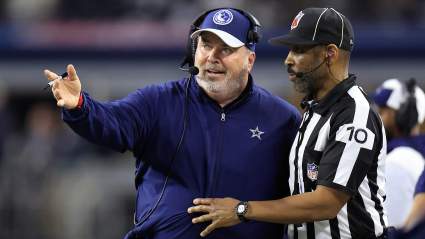 Cowboys Could Sign Super Bowl Champ to Bargain Deal in 2024: Analyst