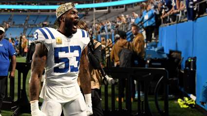 Shaquille Leonard Opens Up on Why He Passed on Cowboys