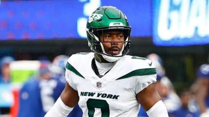 Recently Dumped Jets Veteran Lands With Texans, Set for Revenge Game