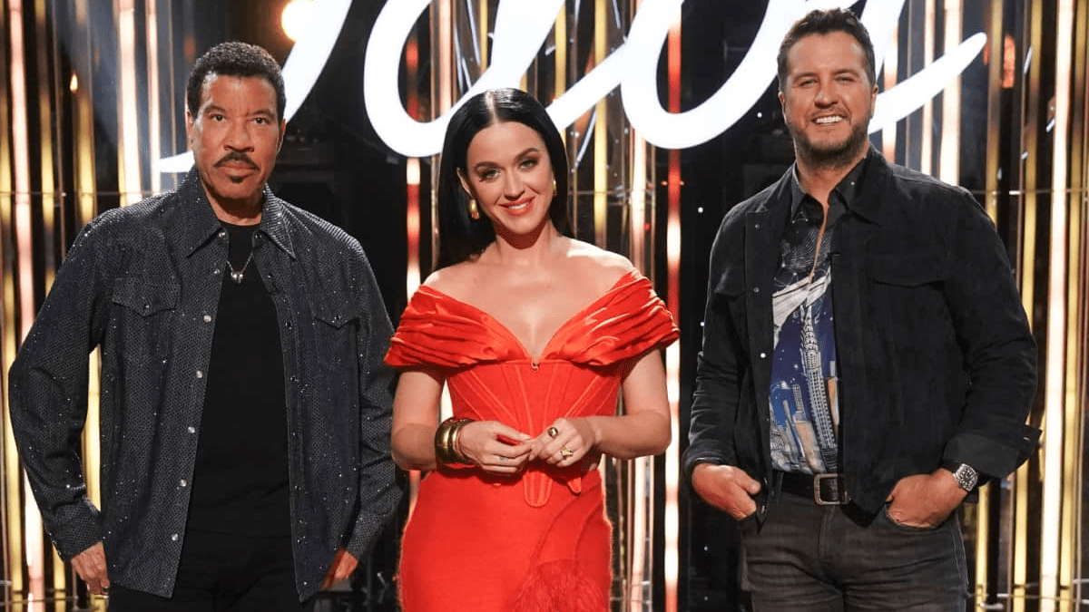 'American Idol' Judges Star In 'Wizard Of Oz' Themed Promo