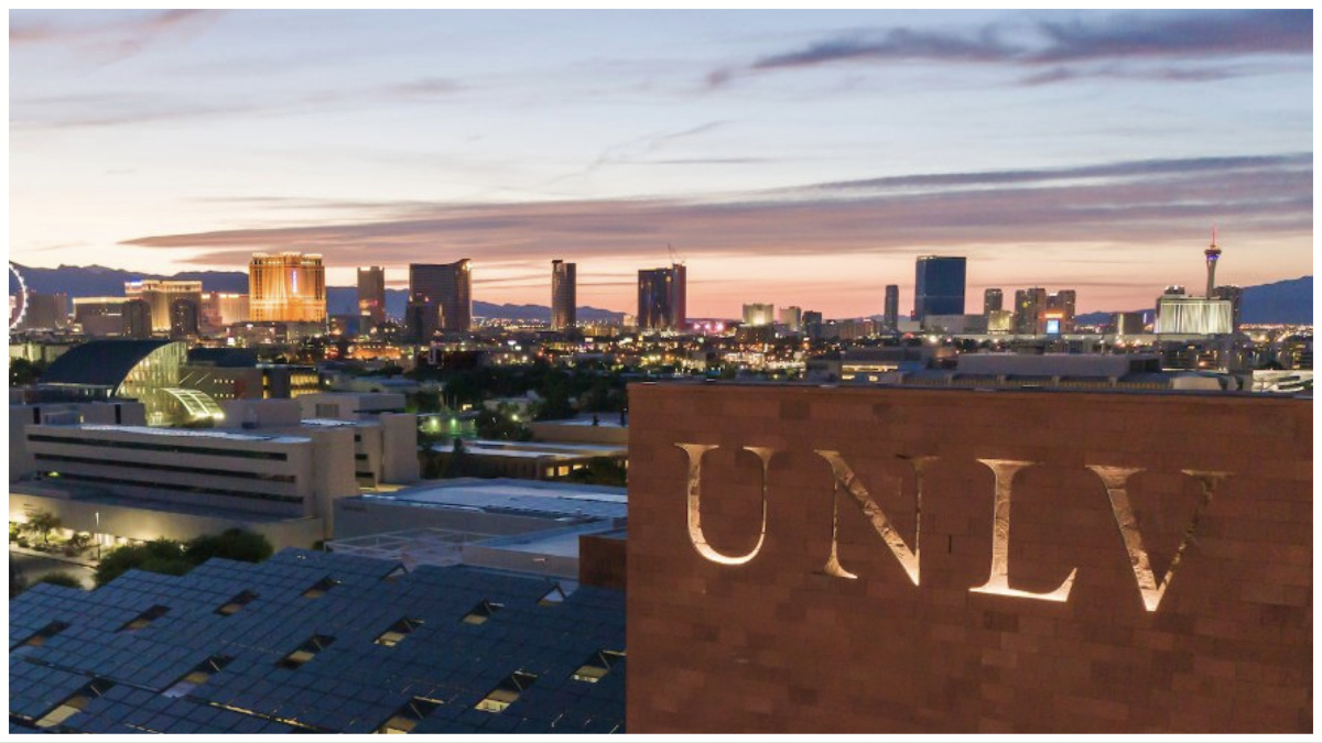 do you need to write an essay for unlv