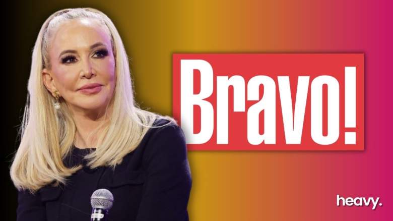 Shannon Beador Gives New Update on her RHOC Cast