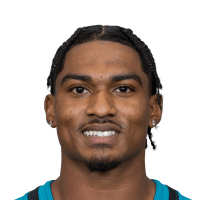 Kendric Pryor's headshot