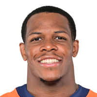 Jordan Jackson's headshot