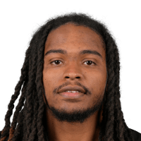 Tyreik McAllister's headshot