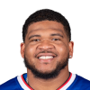 La’el Collins