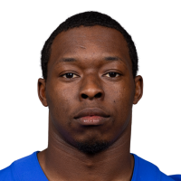 Xavier Smith's headshot