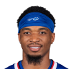 Kyron Brown