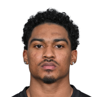 Kendric Pryor's headshot