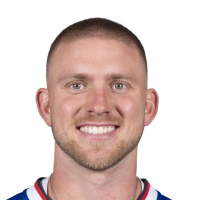 Shane Buechele's headshot