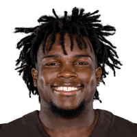 Jeremiah Martin's headshot